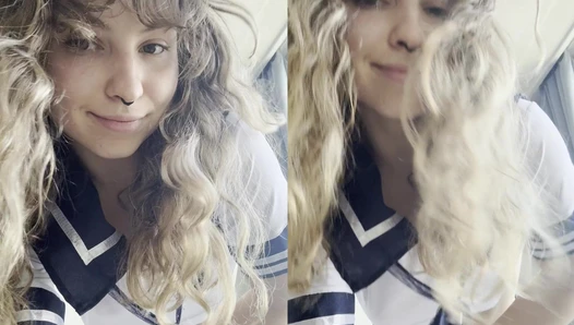 Whitney Whisper - Video Leaks #505