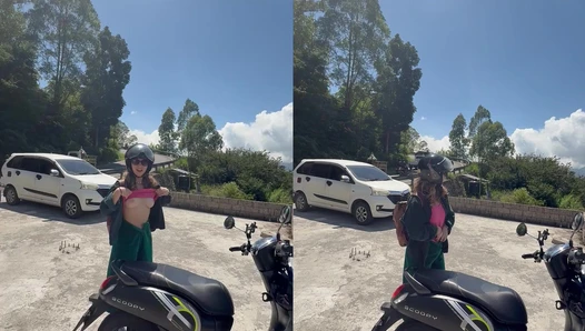 Whitney Whisper - Video Leaks #506