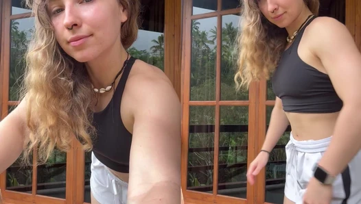 Whitney Whisper - Video Leaks #511