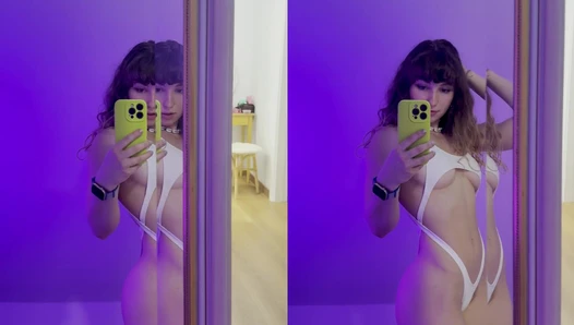 Whitney Whisper - Video Leaks #516