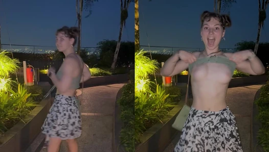 Whitney Whisper - Video Leaks #518