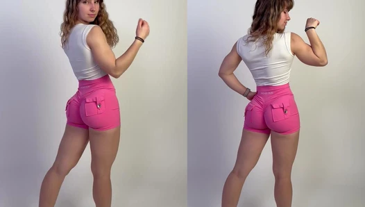 Whitney Whisper - Video Leaks #520