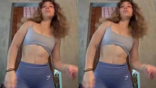 Whitney Whisper - Video Leaks #527