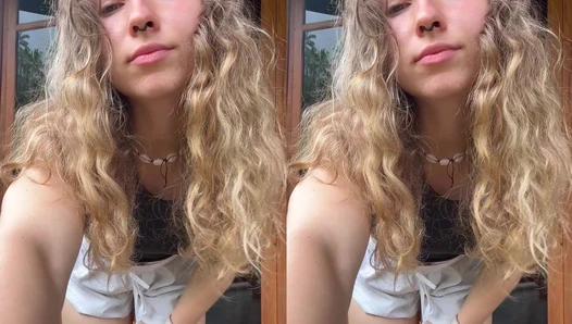 Whitney Whisper - Video Leaks #531