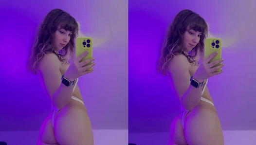 Whitney Whisper - Video Leaks #542