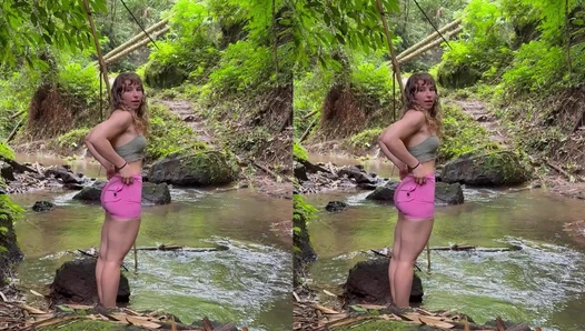 Whitney Whisper - Video Leaks #582
