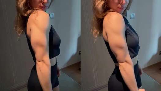 Whitney Whisper - Video Leaks #606