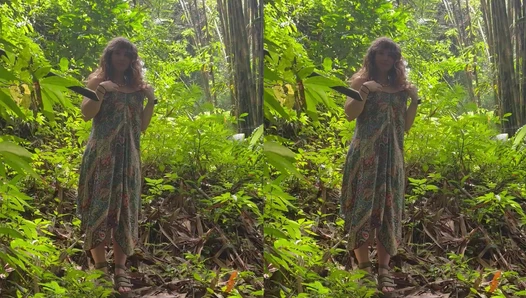 Whitney Whisper - Video Leaks #616