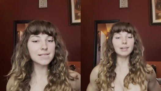 Whitney Whisper - Video Leaks #618