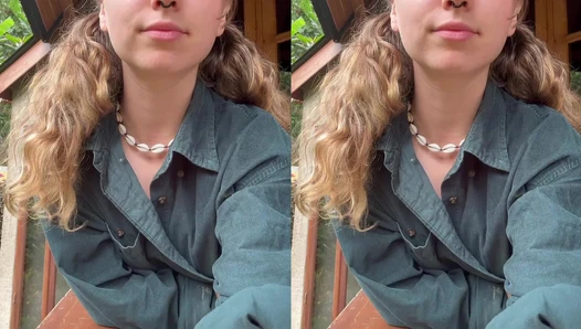 Whitney Whisper - Video Leaks #623