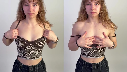 Whitney Whisper - Video Leaks #629