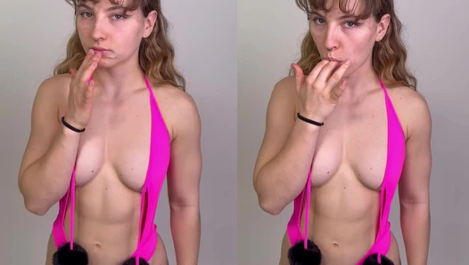 Whitney Whisper - Video Leaks #630