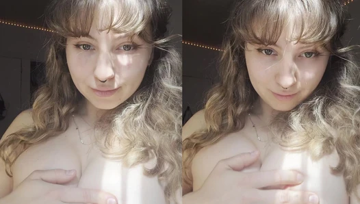 Whitney Whisper - Video Leaks #641