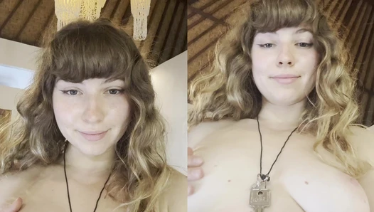 Whitney Whisper - Video Leaks #644