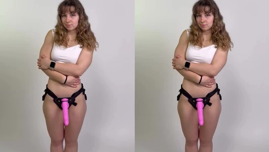 Whitney Whisper - Video Leaks #649