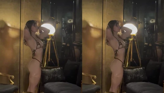 Whitney Whisper - Video Leaks #652
