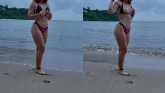 Whitney Whisper - Video Leaks #664