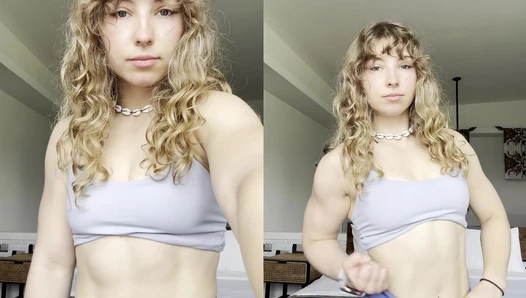 Whitney Whisper - Video Leaks #667