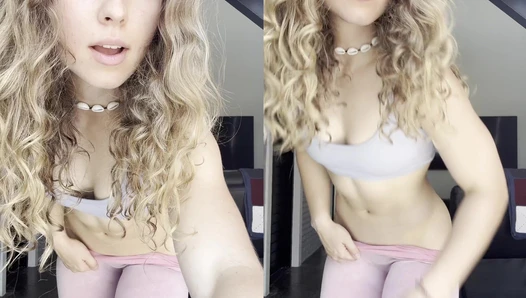 Whitney Whisper - Video Leaks #669