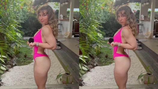 Whitney Whisper - Video Leaks #689