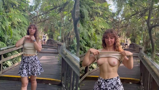 Whitney Whisper - Video Leaks #692