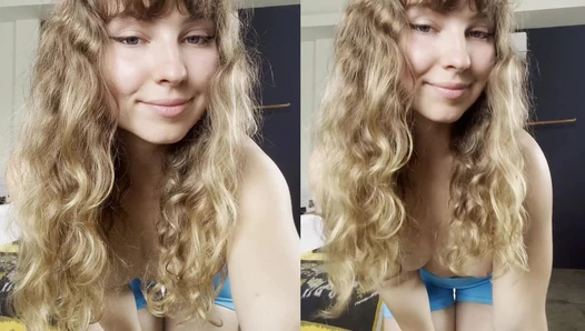 Whitney Whisper - Video Leaks #703