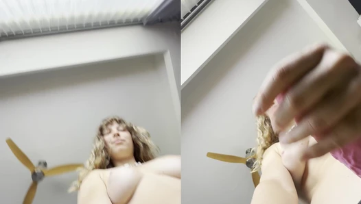 Whitney Whisper - Video Leaks #709