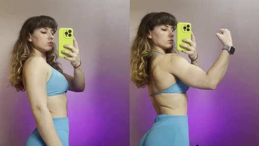 Whitney Whisper - Video Leaks #711