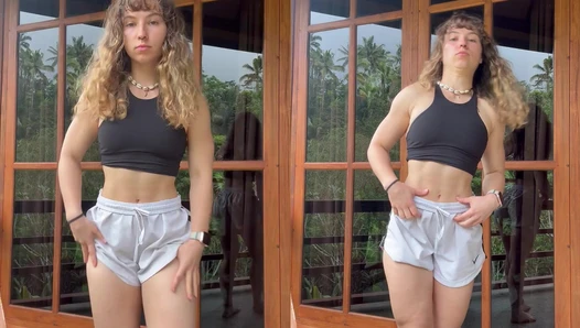 Whitney Whisper - Video Leaks #725