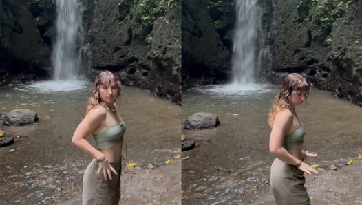 Whitney Whisper - Video Leaks #741