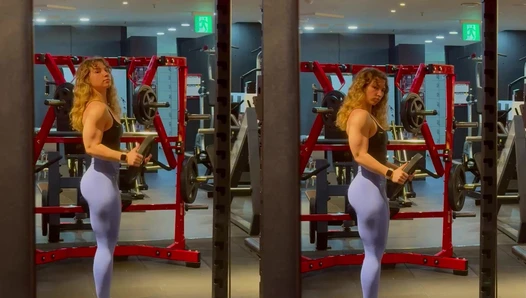 Whitney Whisper - Video Leaks #743