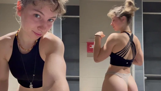 Whitney Whisper - Video Leaks #746
