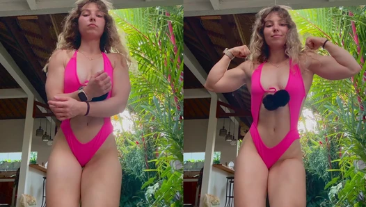 Whitney Whisper - Video Leaks #753