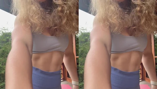 Whitney Whisper - Video Leaks #767