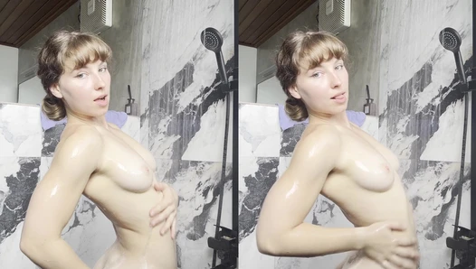 Whitney Whisper - Video Leaks #785