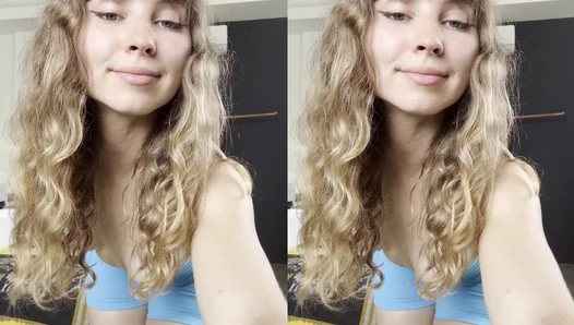 Whitney Whisper - Video Leaks #794