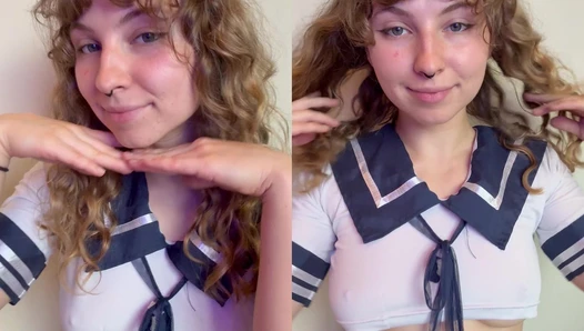 Whitney Whisper - Video Leaks #807