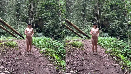 Whitney Whisper - Video Leaks #812