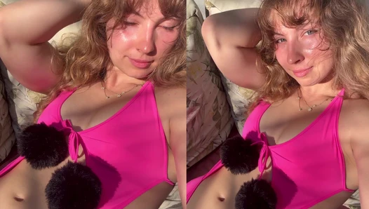 Whitney Whisper - Video Leaks #819