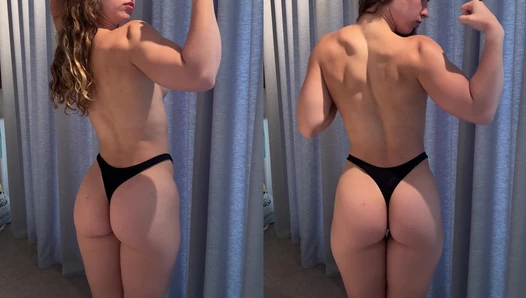 Whitney Whisper - Video Leaks #821