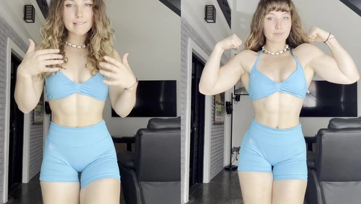 Whitney Whisper - Video Leaks #827