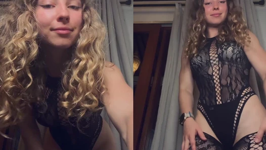 Whitney Whisper - Video Leaks #850