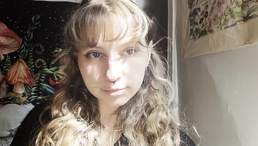 Whitney Whisper - Video Leaks #863
