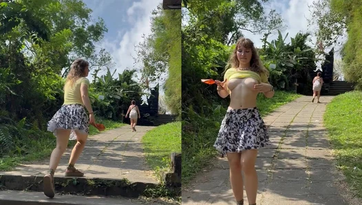 Whitney Whisper - Video Leaks #883