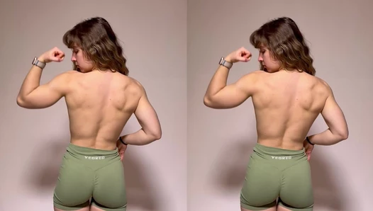 Whitney Whisper - Video Leaks #941