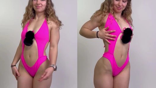 Whitney Whisper - Video Leaks #954