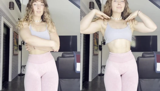 Whitney Whisper - Video Leaks #959