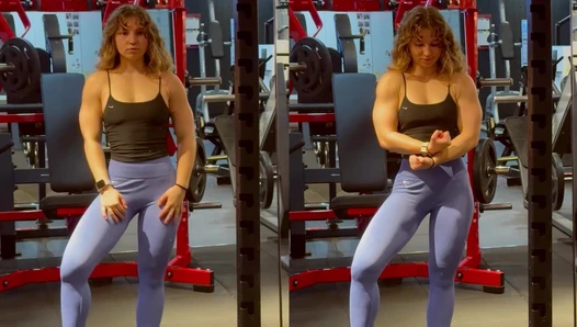 Whitney Whisper - Video Leaks #963