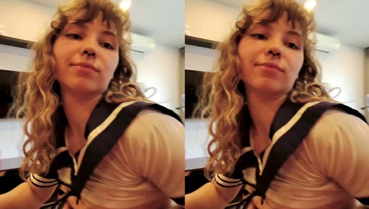 Whitney Whisper - Video Leaks #968