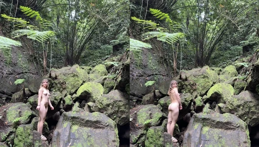 Whitney Whisper - Video Leaks #1041